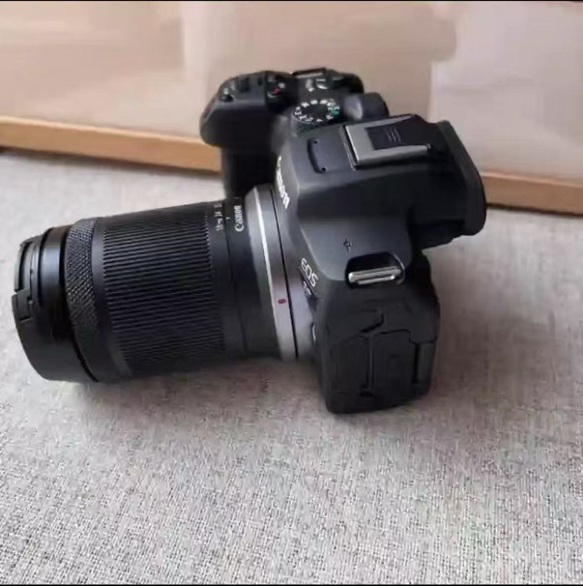 佳能（Canon） EOS R7 微单数码相机